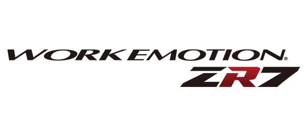 WORK EMOTION ZR7