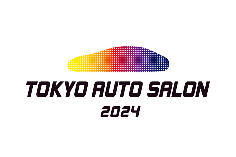 東京オートサロン2024