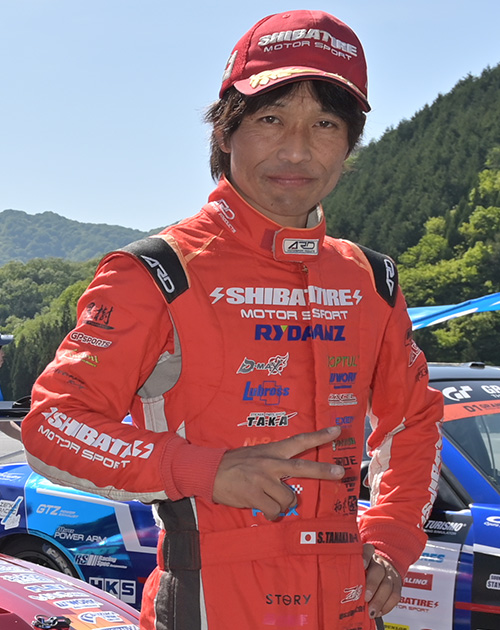 SEIMI TANAKA