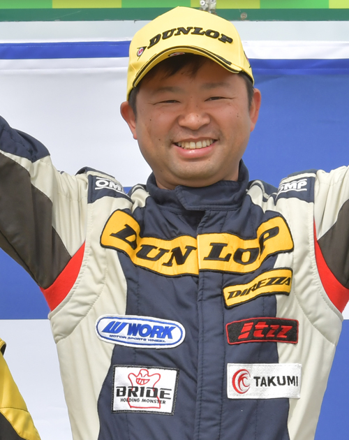 MASAAKI HAMAGUCHI
