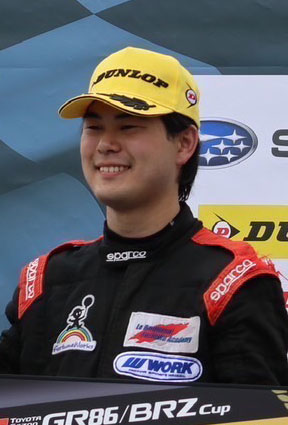 NAOMASA KISHIMOTO