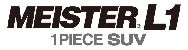 MEISTER L1 1PIECE SUV