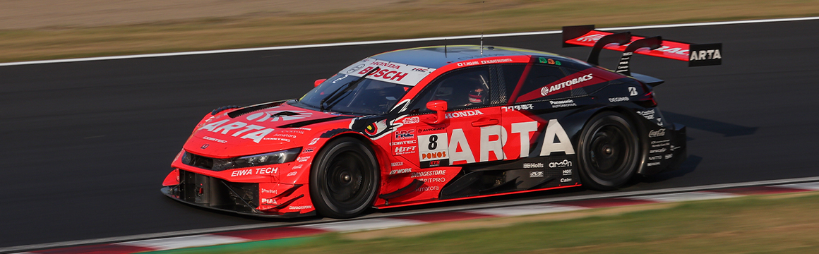 2025 AUTOBACS SUPER GT Round5 SUZUKA GT 300km RACE