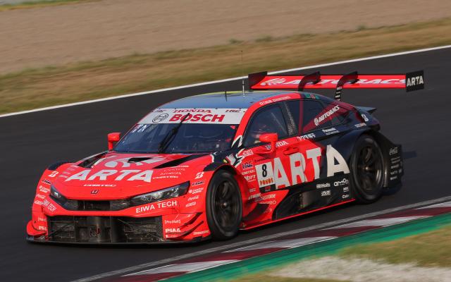 2025 AUTOBACS SUPER GT Round5 SUZUKA GT 300km RACE