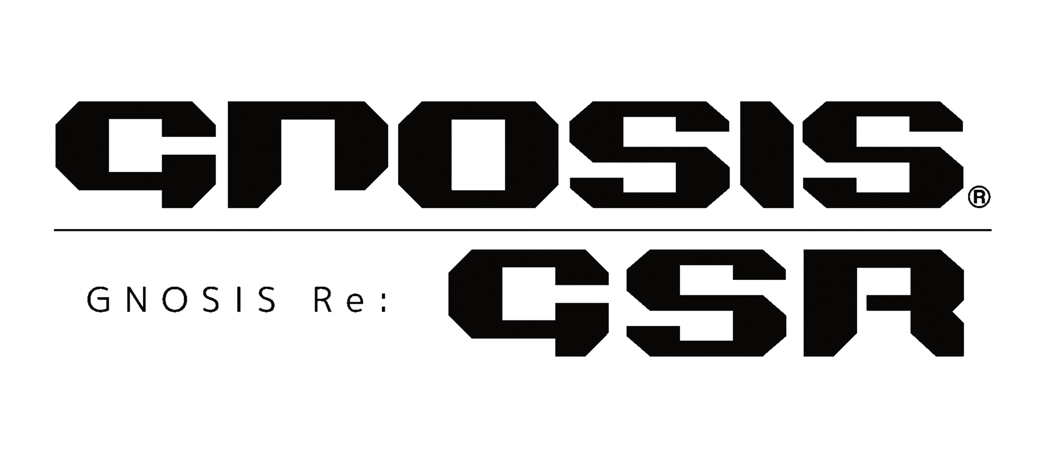 GNOSIS GSR