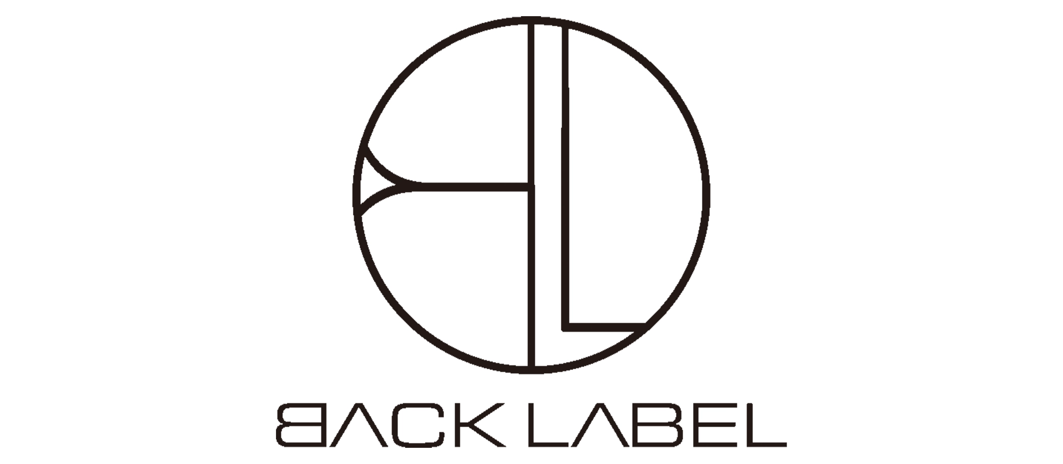 BACK LABEL