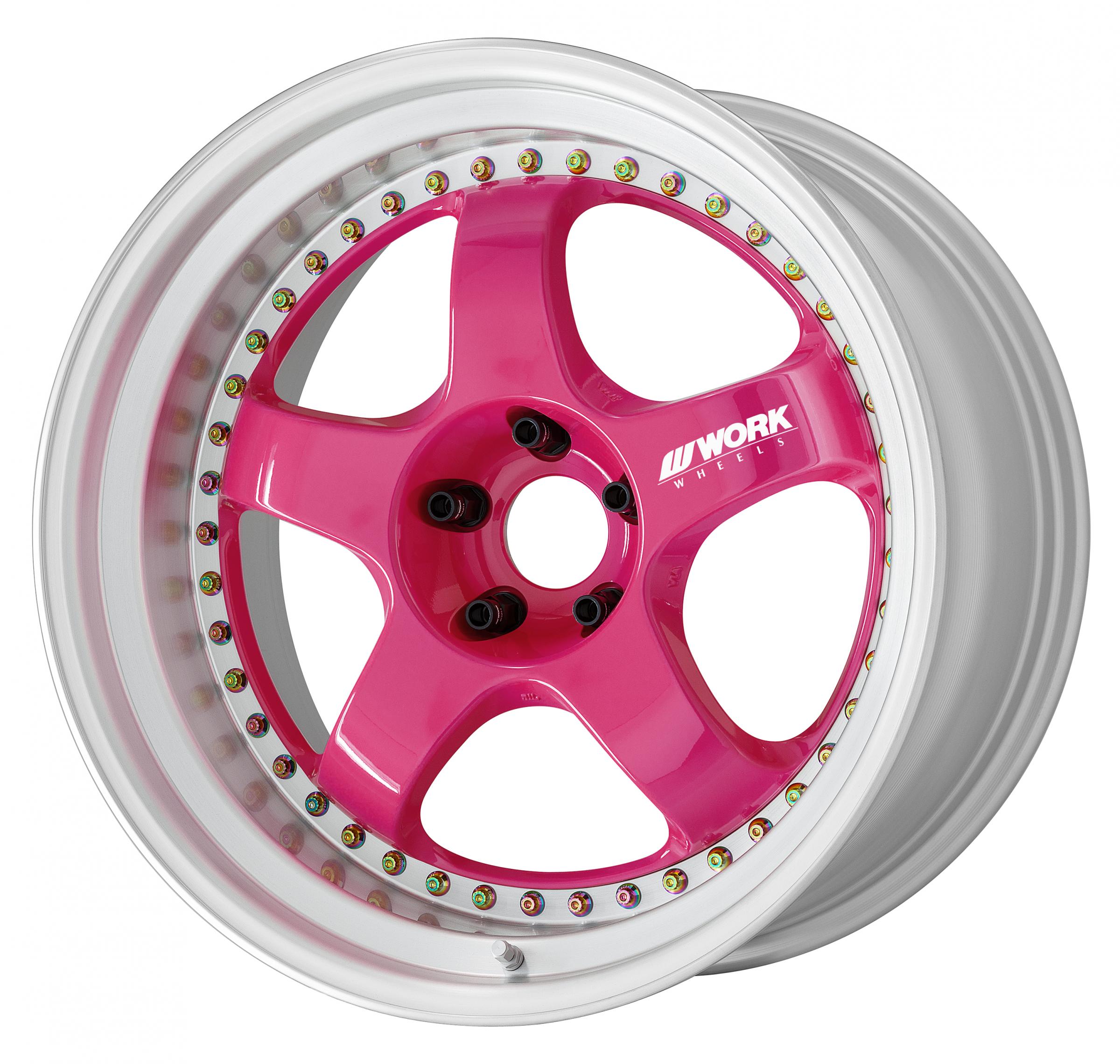 カシスヘイズ(CHP) <br>MEISTER S1 3P