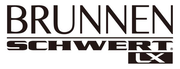 SCHWERT BRUNNEN LX