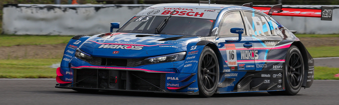 2025 AUTOBACS SUPER GT Round6 SUGO GT 300km RACE