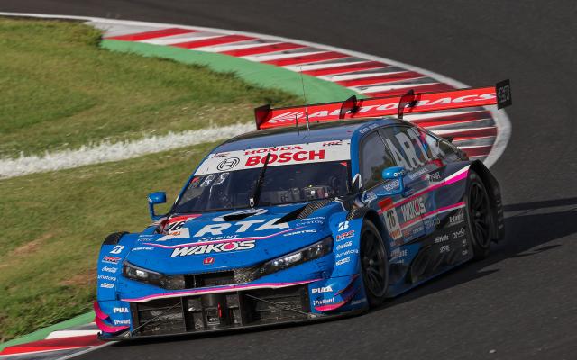 2025 AUTOBACS SUPER GT Round6 SUGO GT 300km RACE