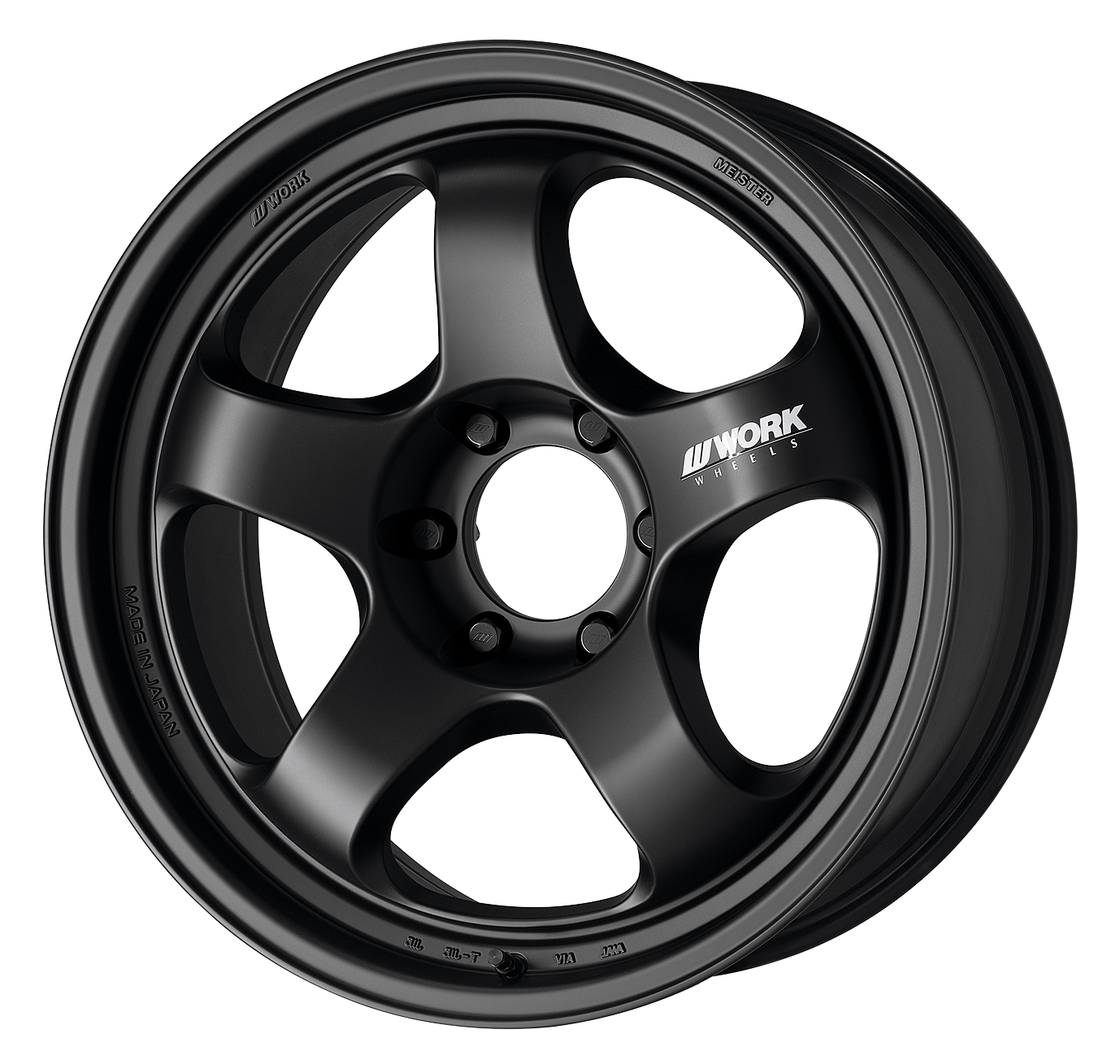 MEISTER S1 1PIECE SUV