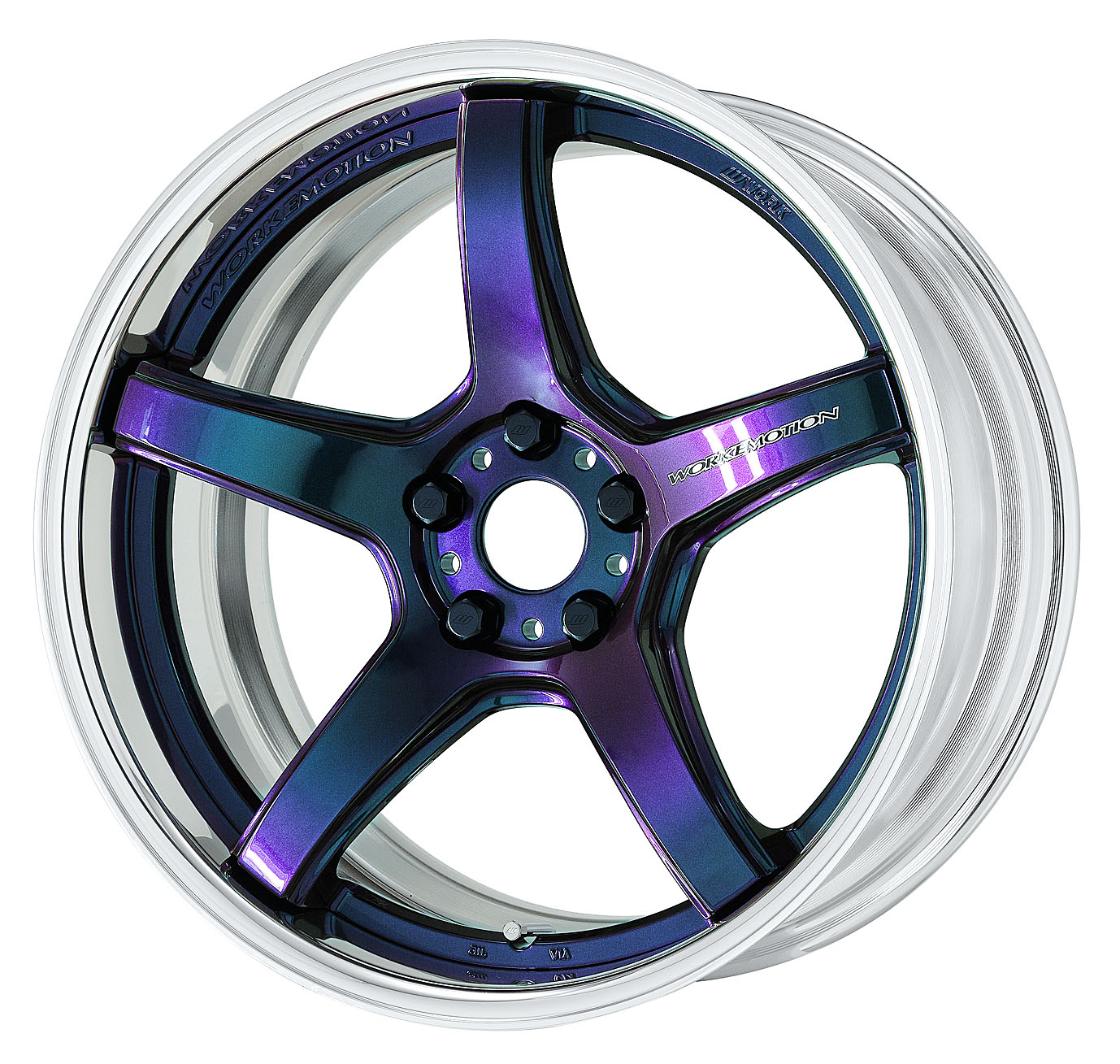 ■サイズ:19inch<br />
■ディスク:ディープコンケイブ(形状)/アステリズムブラック(カスタム)<br />
■リム:FULL REVERSE(形状)/バフアルマイト(標準)<br />
■ステッカー:標準同梱