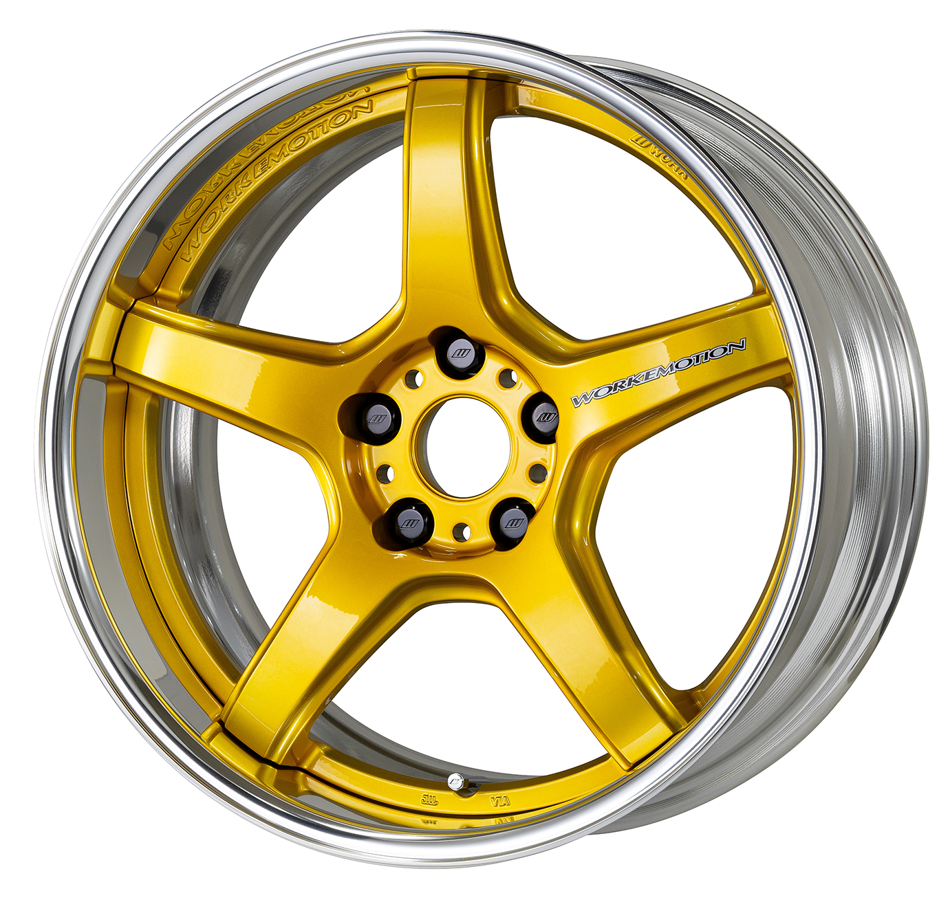 ■サイズ:18inch<br />
■ディスク:ミドルコンケイブ(形状)/キャンディインペリアルゴールド(カスタム)<br />
■リム:FULL REVERSE(形状)/バフアルマイト(標準)<br />
■ステッカー:標準同梱