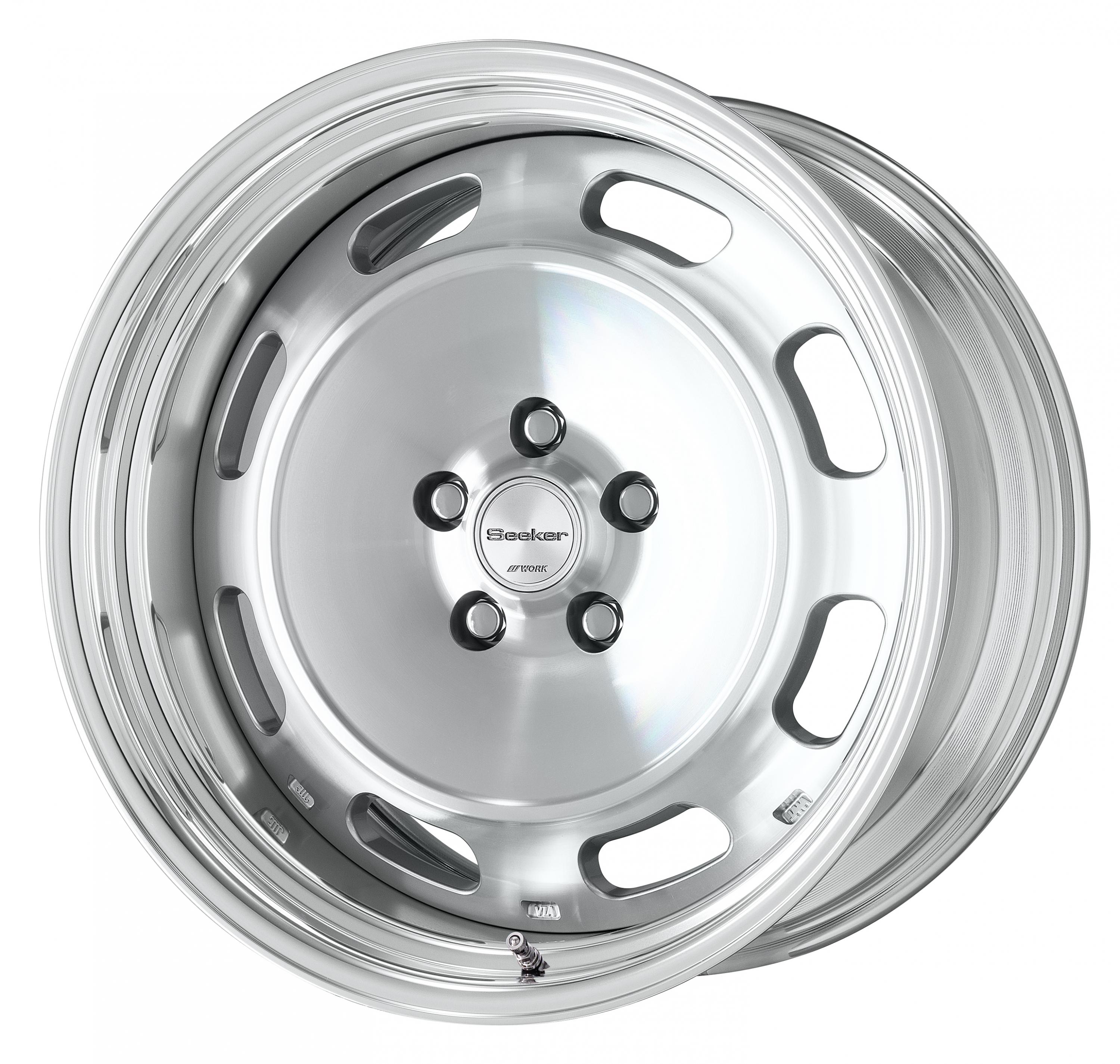 Seeker DT