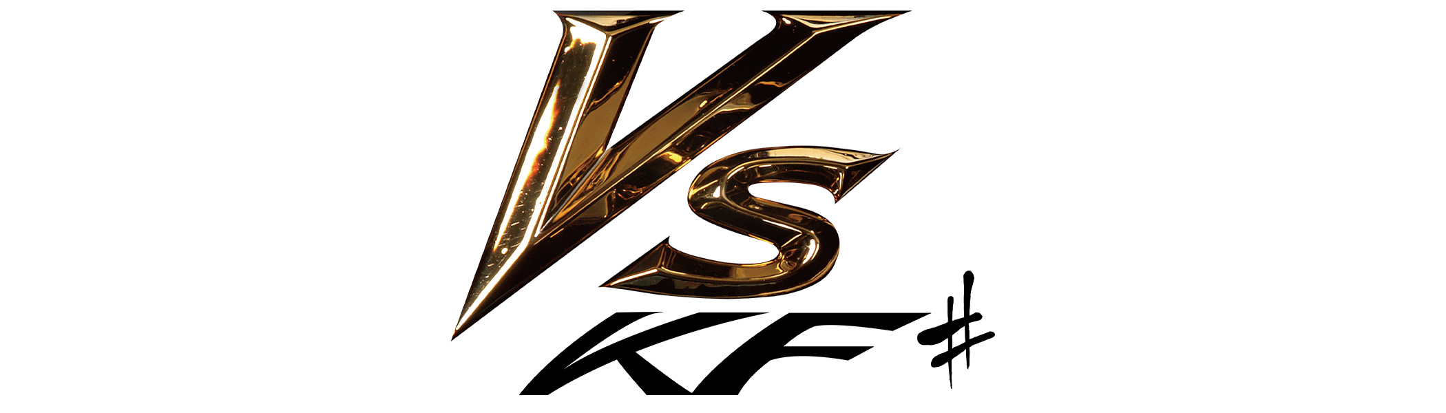 VS KF♯