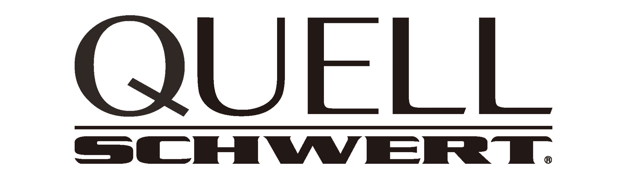 SCHWERT QUELL