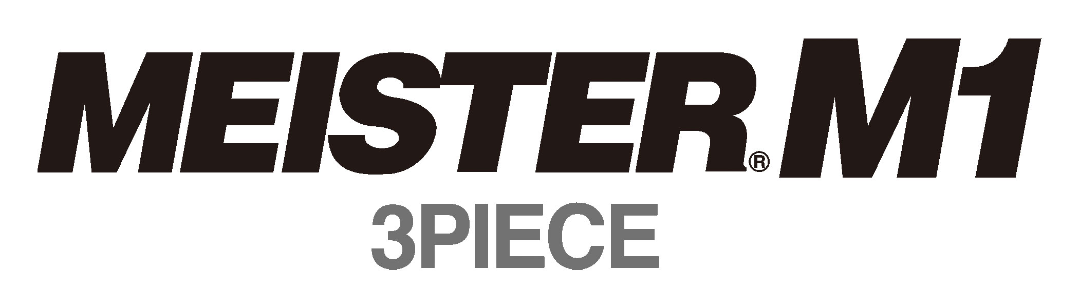MEISTER M1 3PIECE