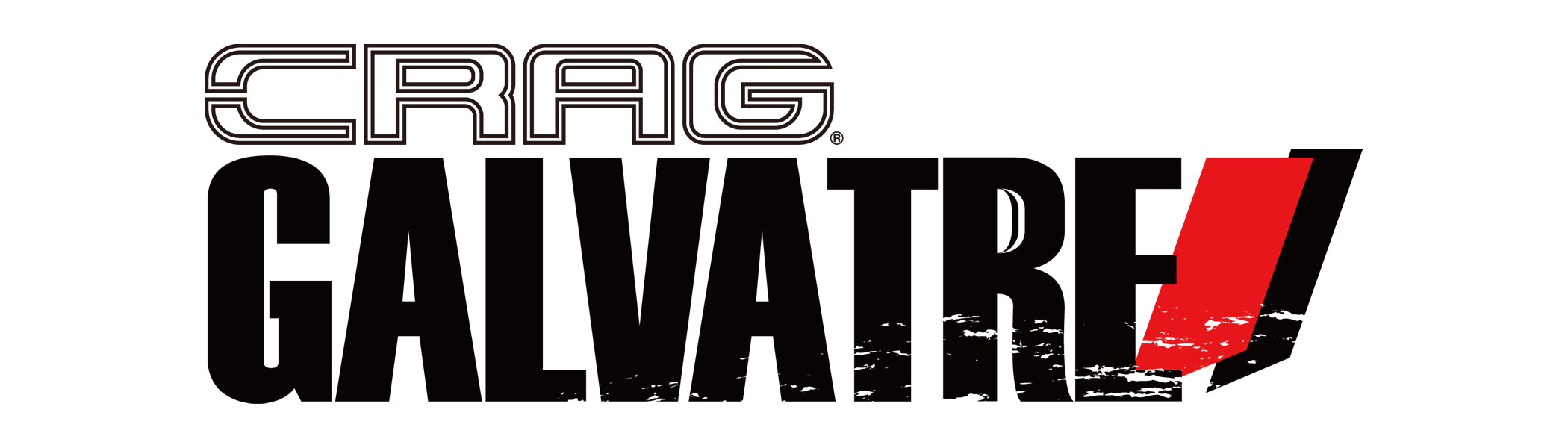 CRAG GALVATRE