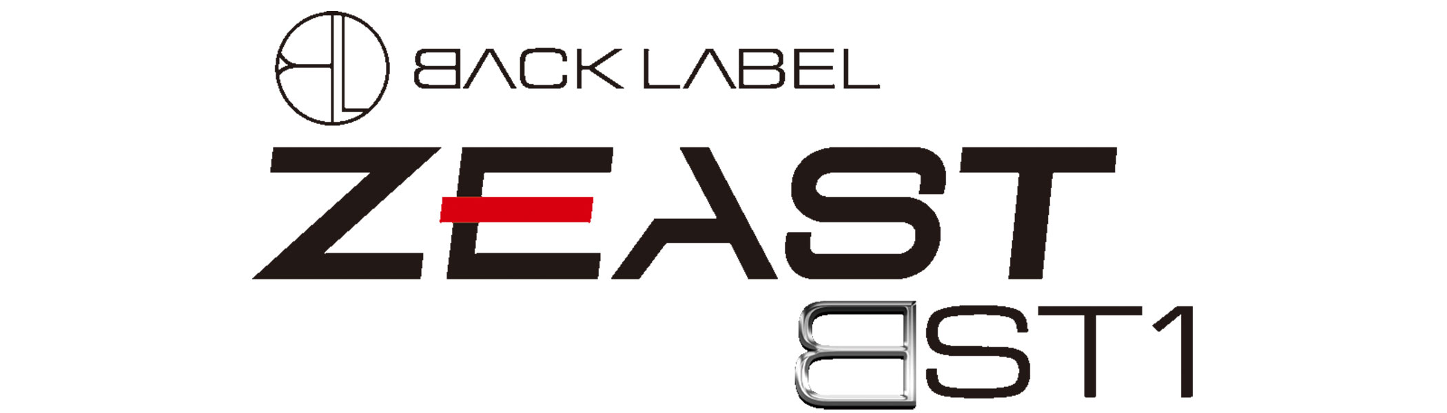 BACK LABEL ZEAST BST1