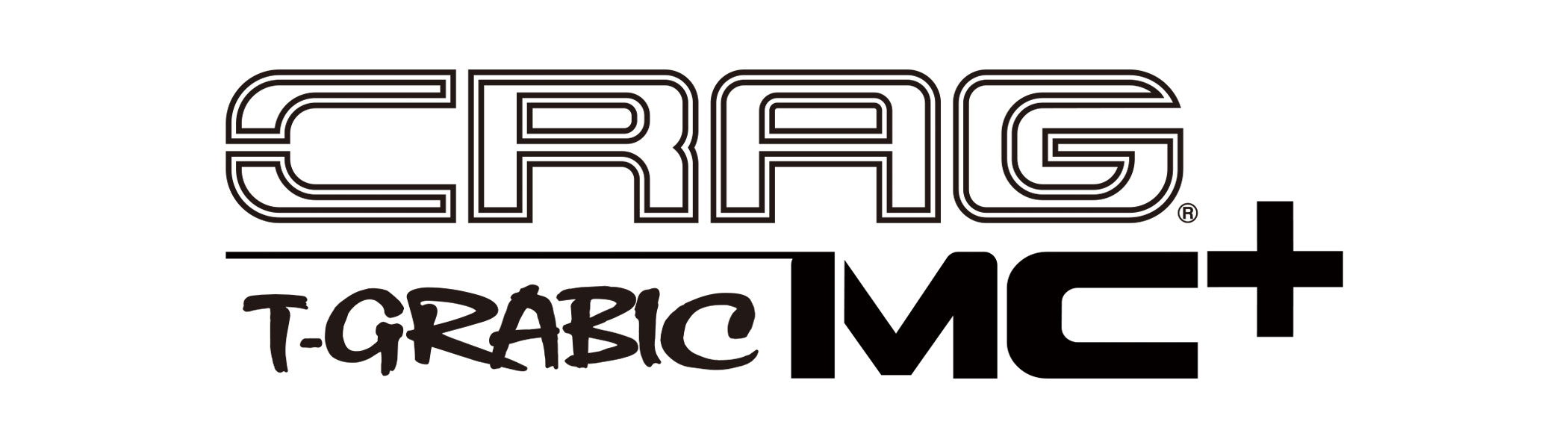 CRAG T-GRABIC MC+