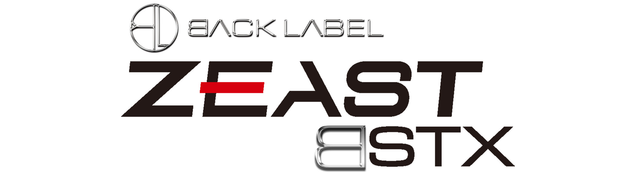 BACK LABEL ZEAST BSTX