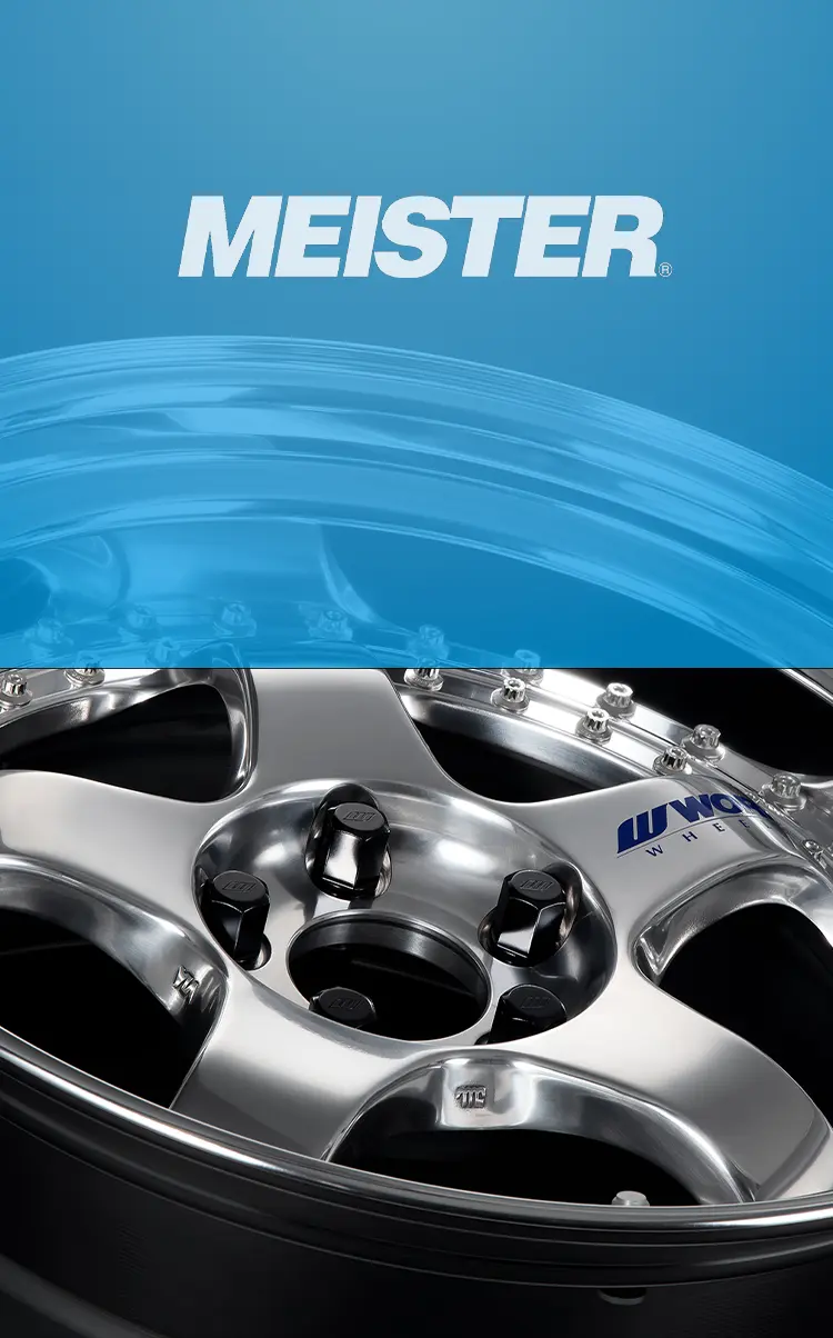 MEISTER