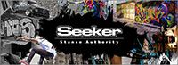 Seeker SPECIAL SITE