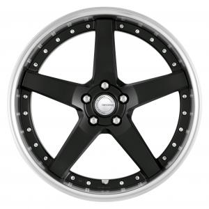 ■サイズ：20inch
■ディスク：マットブラック(標準)
■リム：FULL REVERSE(形状)/カットアルマイト(標準)
■センターキャップ：スモール仕様(標準)