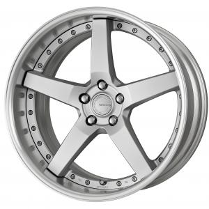■サイズ：20inch
■ディスク：マットシルバー(標準)
■リム：FULL REVERSE(形状)/カットアルマイト(標準)
■センターキャップ：スモール仕様(標準)