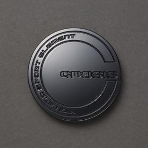 マットブラックスモール仕様(セレクトオプションセンターキャップ)
