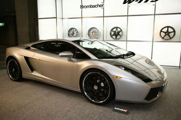 東京スペシャルインポートカーショー 2006