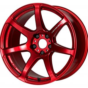 Candy Red (CAR) 18inch 