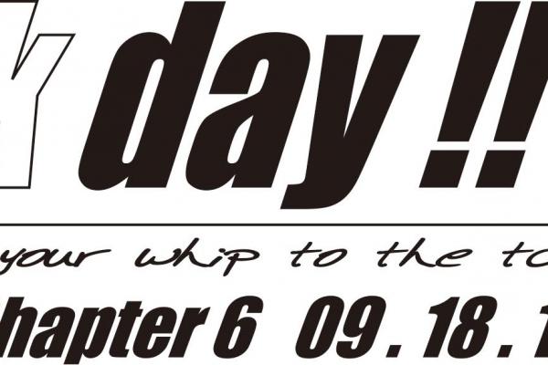  kday!!  Chapter6