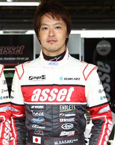 MasahiroSasaki