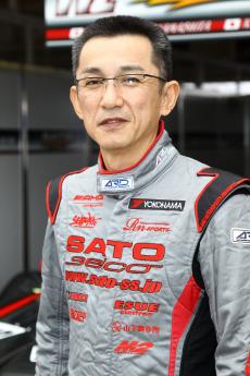 佐藤 敦