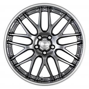 GLIM BLACK(GTK) 20inch