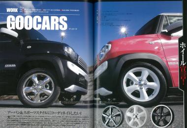 内容画像