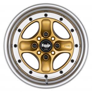 Sprint Gold (SGL) 15inch