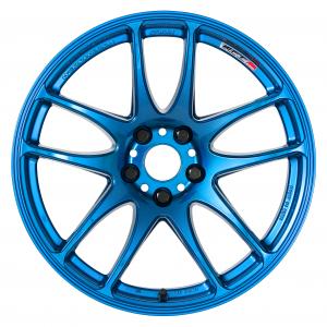 Candy Blue (CAB) 18inch 