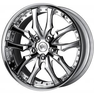 SUPER CHROME(SC) 22inch