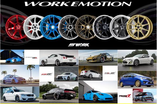 WORKEMOTION SPECIAL SALE