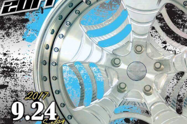 WHEEL impact JAPAN