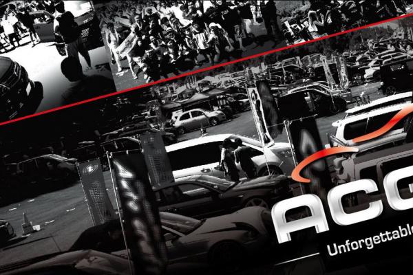 ACG2017 in Kyushu