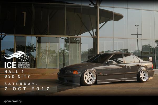 THE ELITE CAR SHOW
