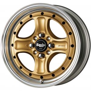 Sprint Gold (SGL) 15inch 【OH: overhead】