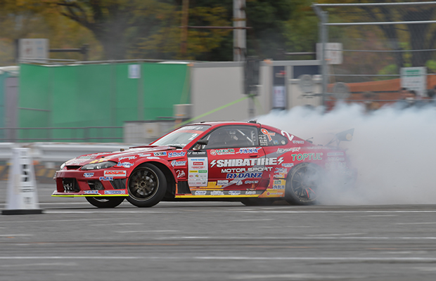 D1 GRAND PRIX