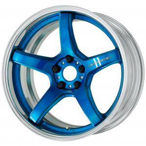 Candy Blue (CAB) ※DEEP-CONCAVE 19inch