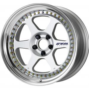 MAT SILVER(MSL) 19inch +Tset