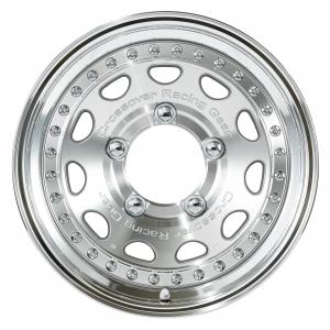 Cut clear (MSP) * 15inch 5.5J +0 5H-139.7