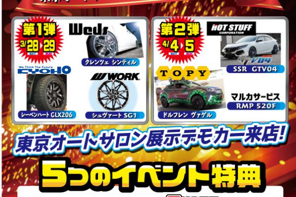 Wheel fair